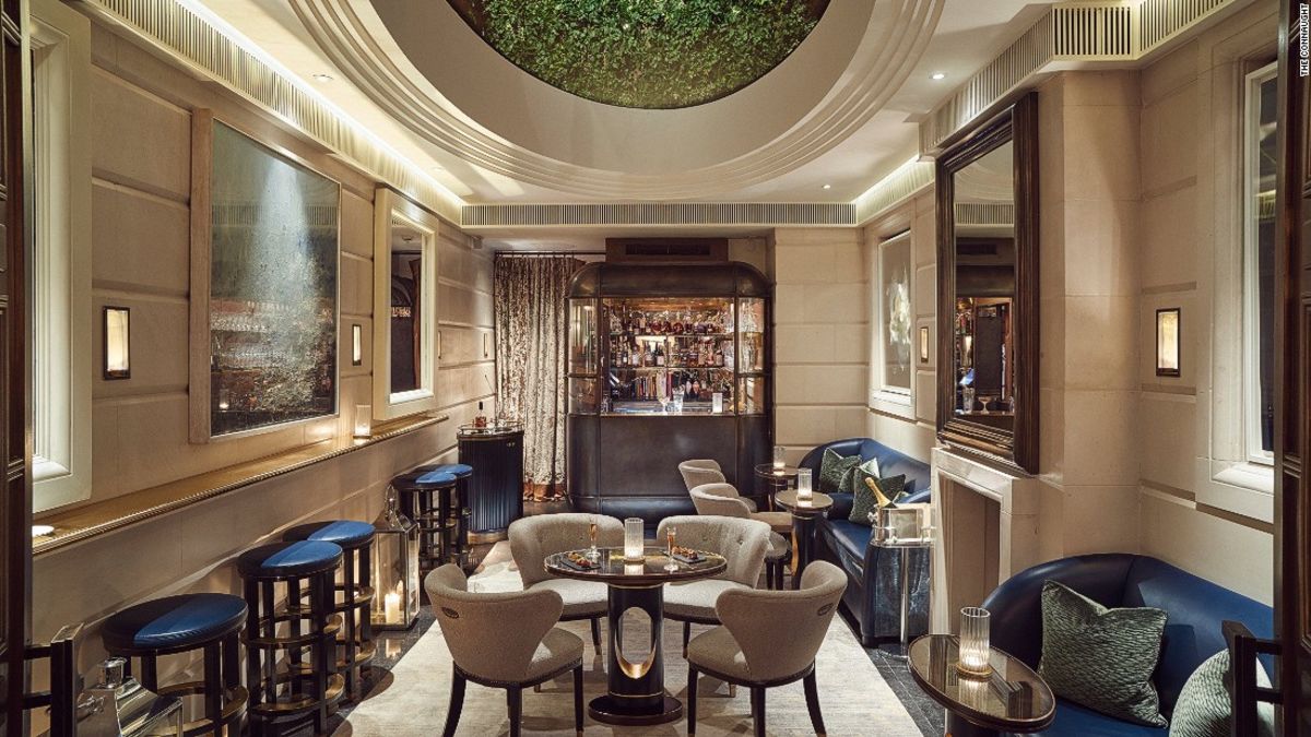best hotel bars in hell's kitchen
