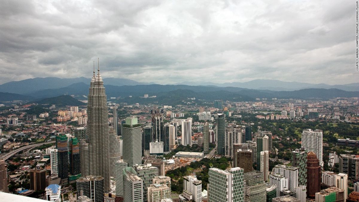 Kuala lumpur vs penang fa