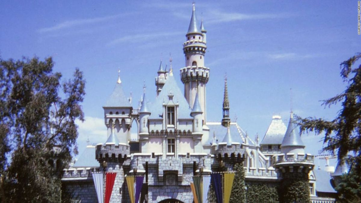 Disneyland in 1960s: View nostalgic park photos | CNN Travel