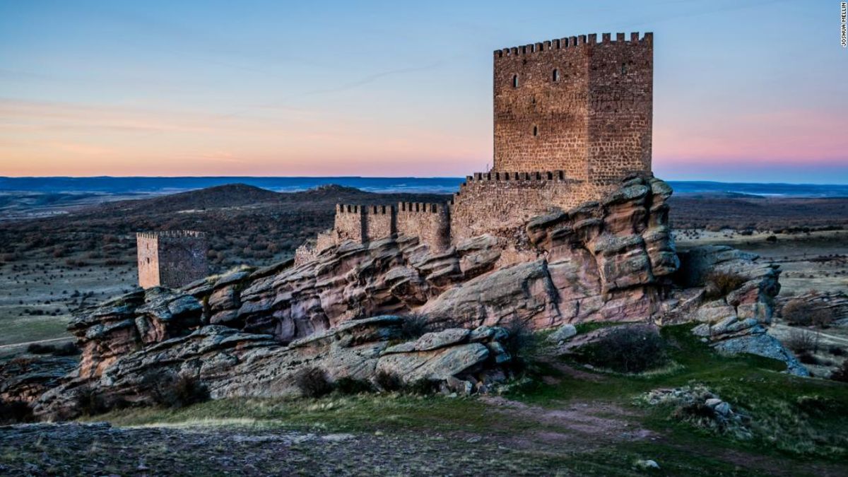 Spain S Most Pivotal Game Of Thrones Filming Locations Smart