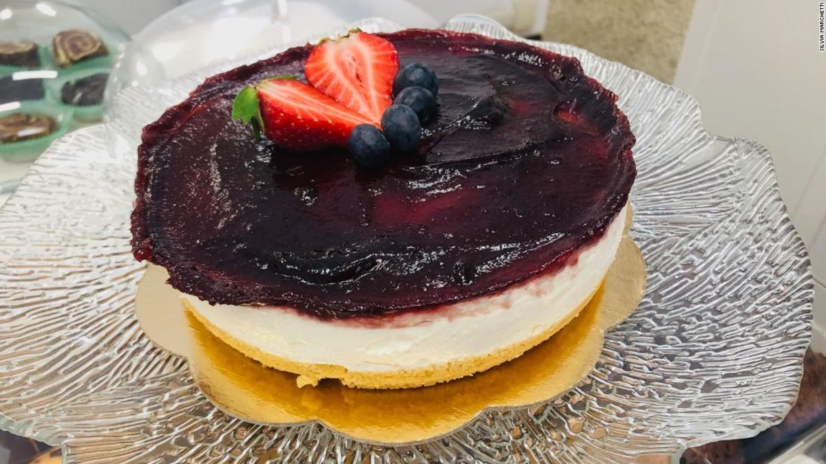 how-american-style-cheesecake-was-born-in-ancient-rome