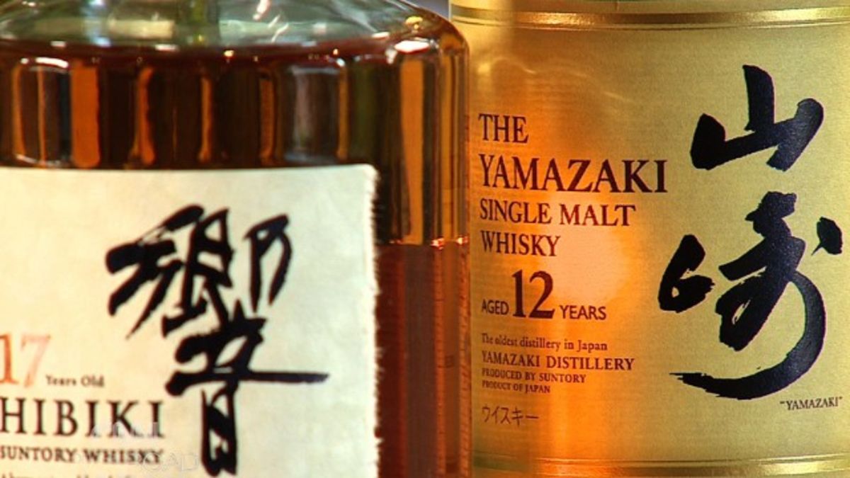 In search of the best whisky in the world CNN Travel