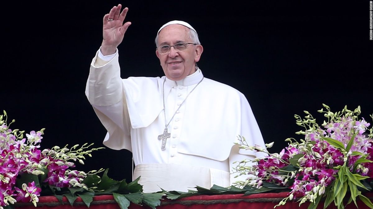 pope francis visit argentina