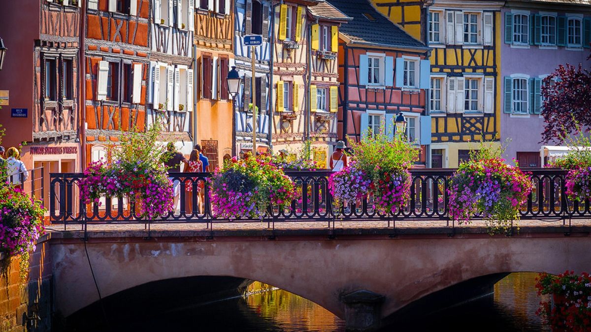 Most Beautiful Places In France: What You Must See | CNN Travel