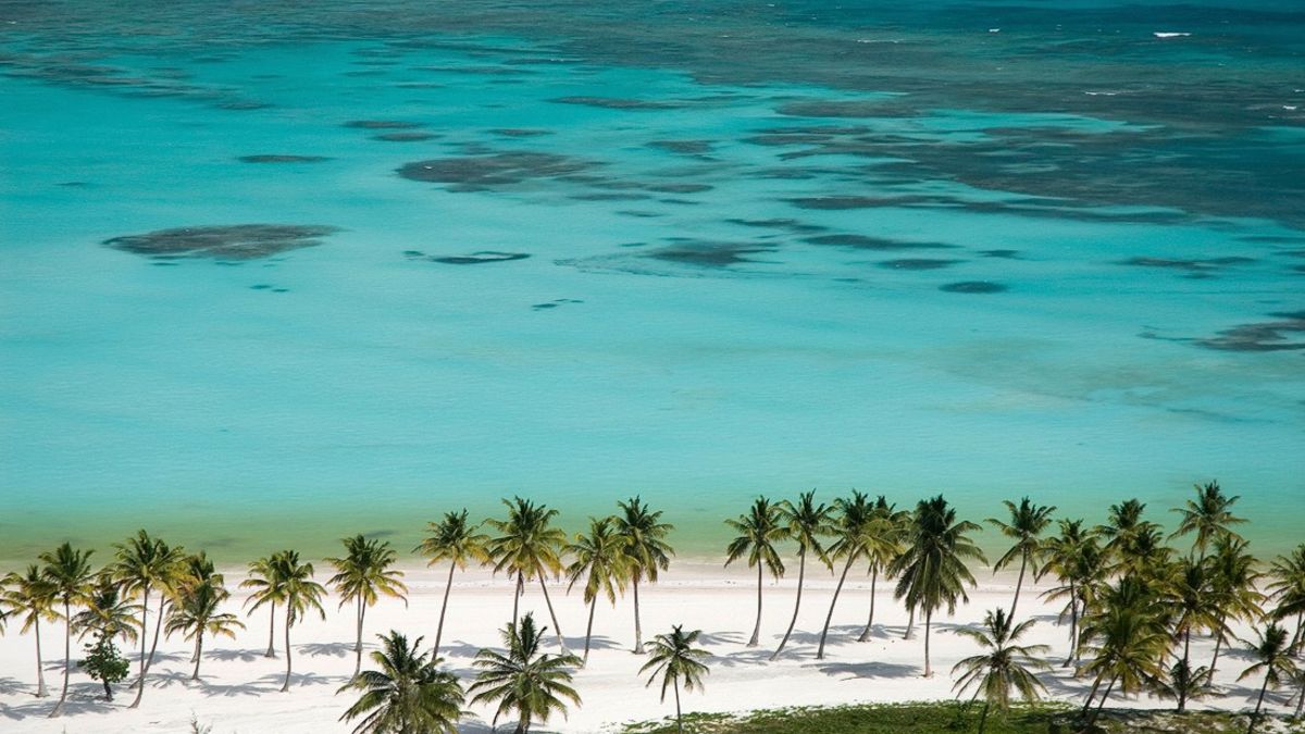 Dominican Republic Photos 21 Most Beautiful Places Cnn Travel 4561