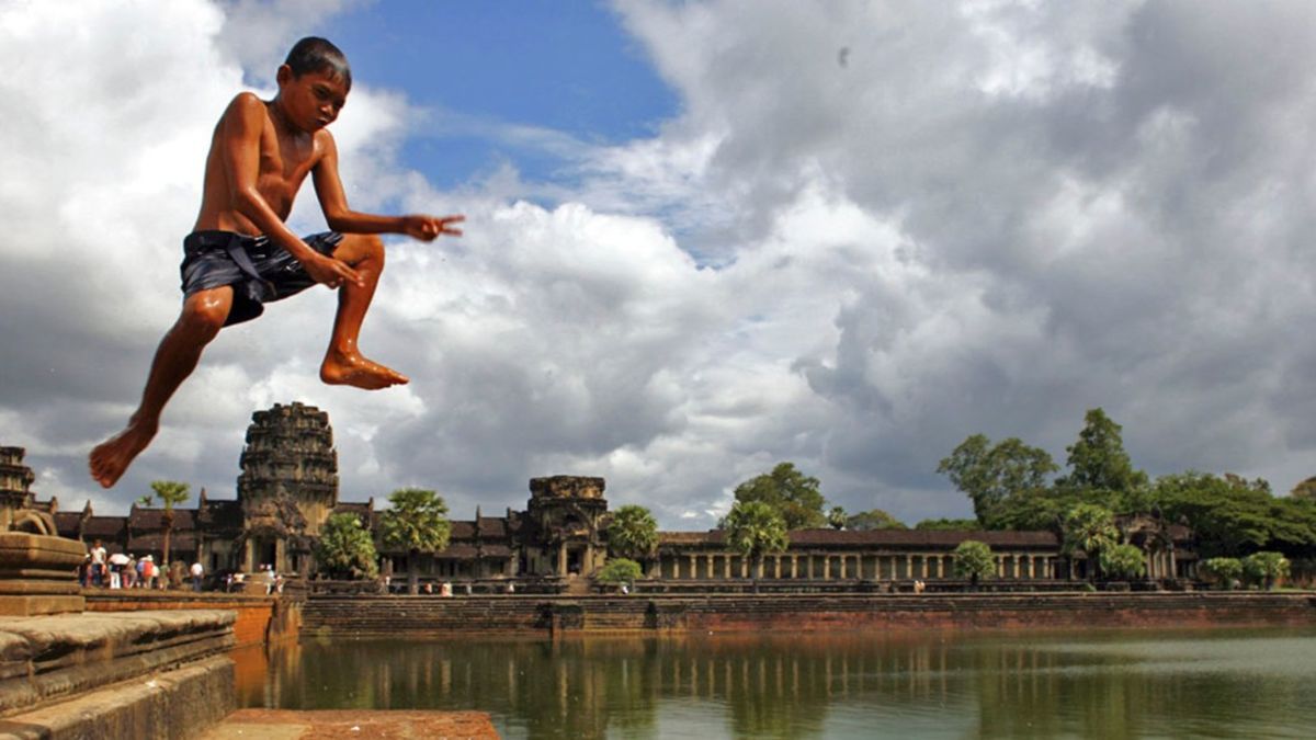 Angkor Photography Tips | Angkor, Angkor wat, Historical place