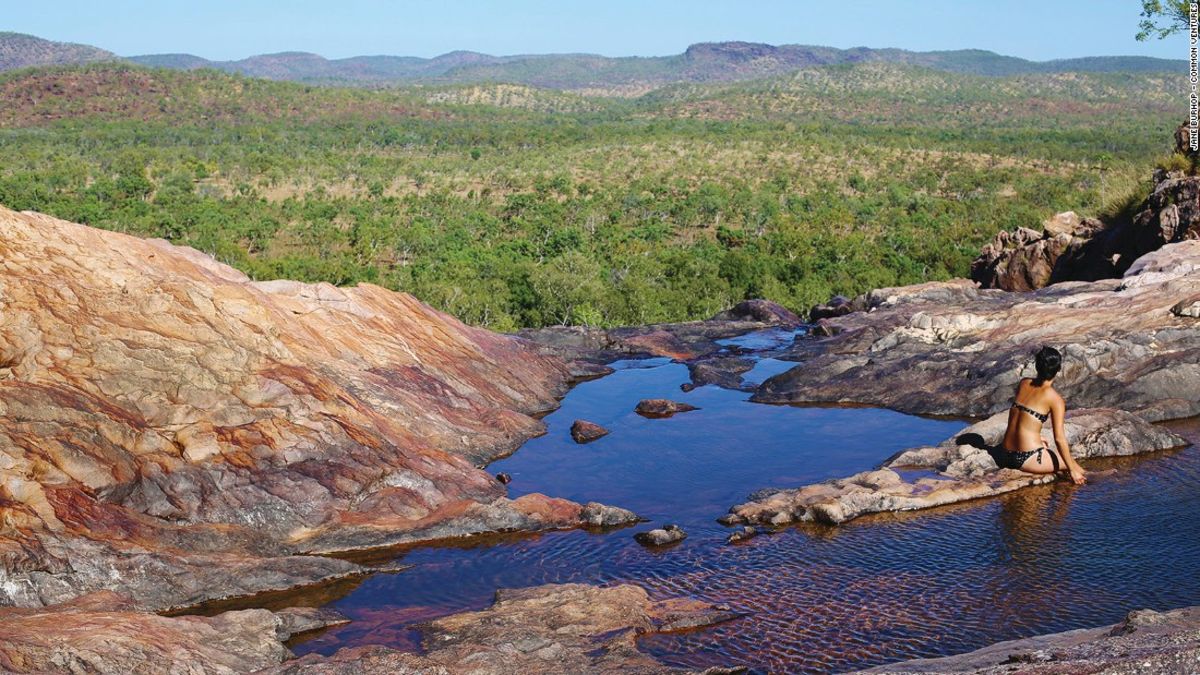 Photos Australias Beautiful Kakadu National Park Cnn Travel 6952