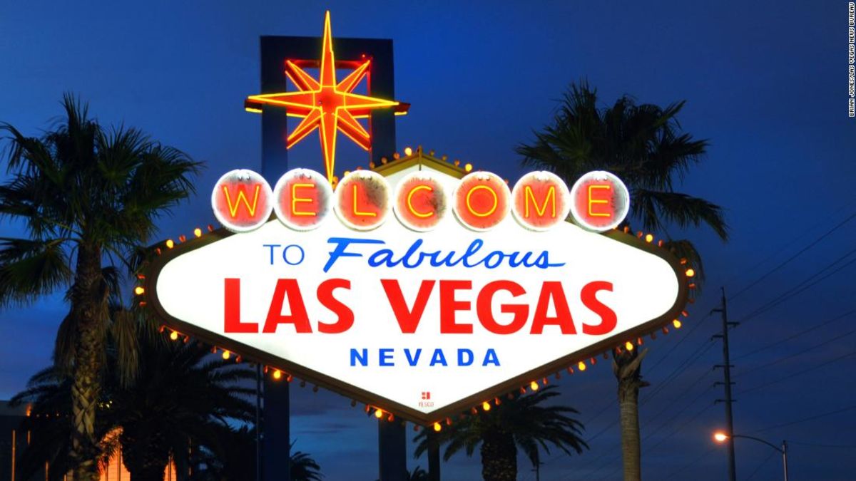 Las Vegas Strip: The 15 attractions you must see | CNN Travel