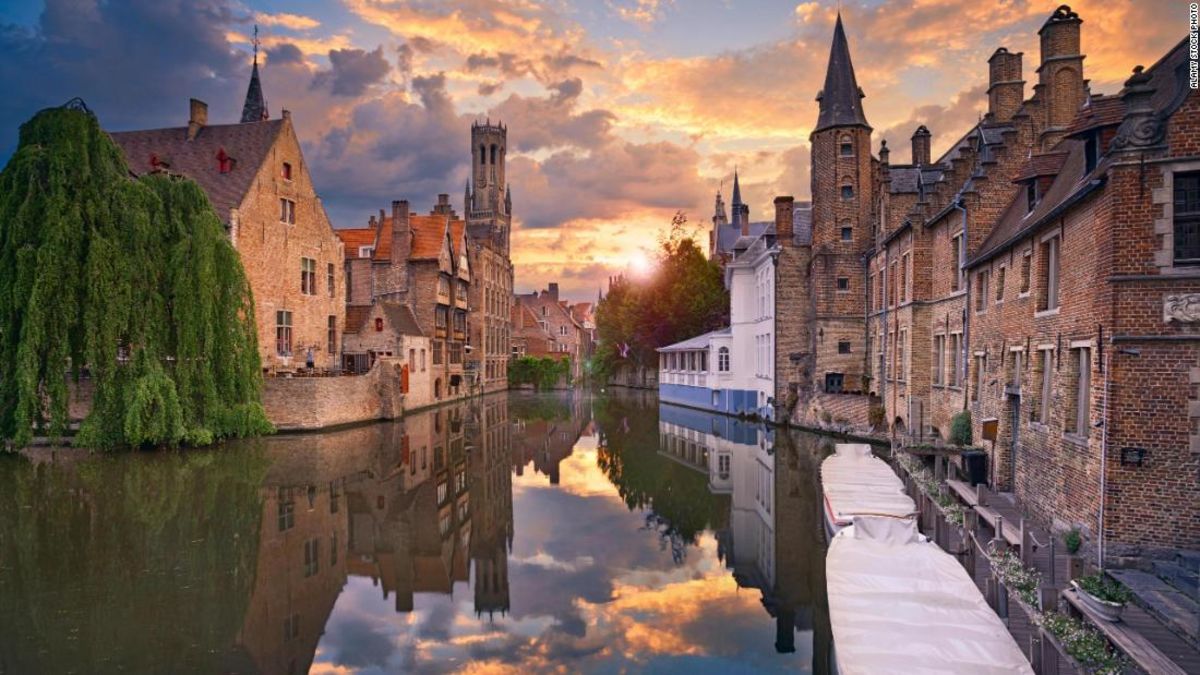 Best places in Europe to visit: A modern-day Grand Tour