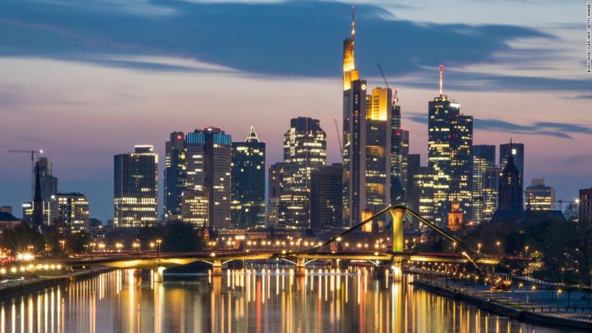 10 best attractions in Frankfurt Germany  CNN Travel