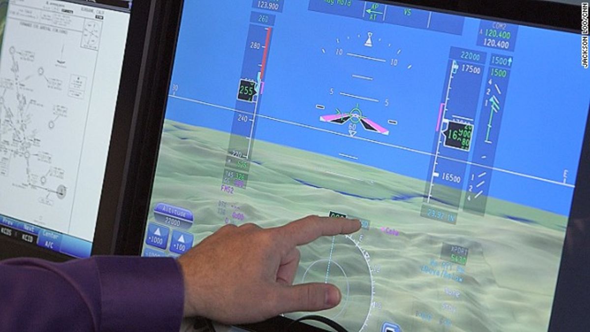 Will pilots soon fly your airliner via voice commands? | CNN Travel