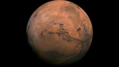 Mars Photos The Best Images Of The Red Planet