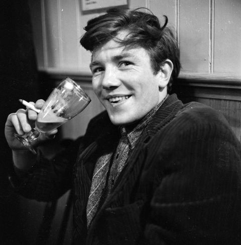 In Photos: Albert Finney's screen and stage highlights