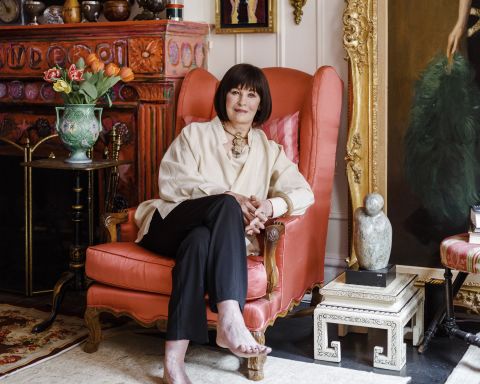 Gloria Vanderbilt S Life In Pictures