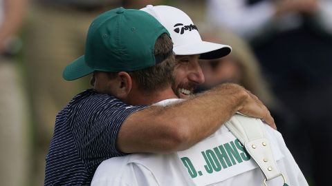 masters caddy hat 2020