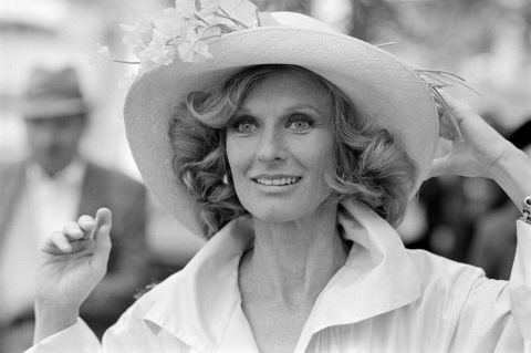 Leachman pictures of cloris A Look