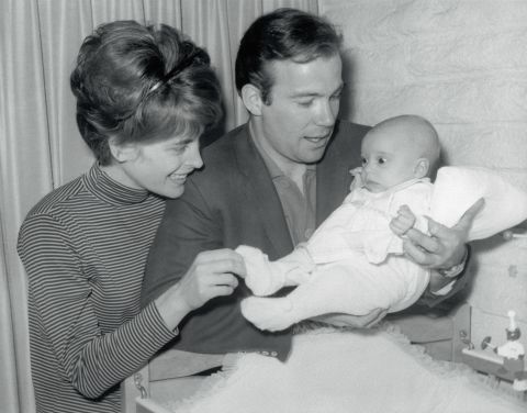 In Pictures William Shatner S Life As He Turns 90