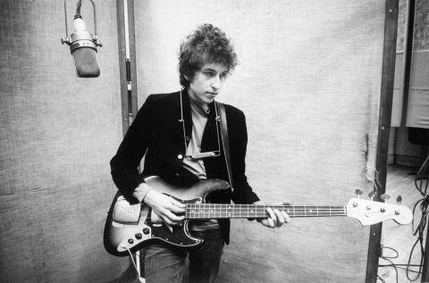 Bob Dylan Birthday Celebrate With Photos Of His Legendary Career