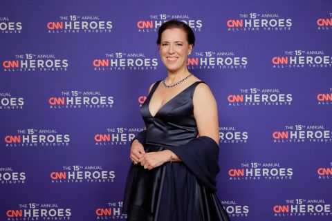 Photos: 'CNN Heroes: An All-Star Tribute' 2021