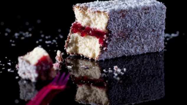 The Australian staple is named after Lord Lamington, the Governor of Queensland from 1896 to 1901. 
