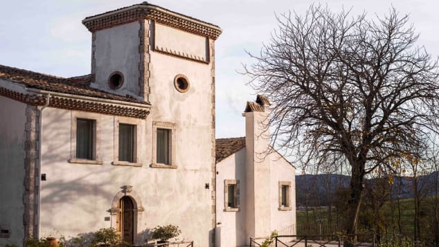 Reale restaurant - Abruzzo
