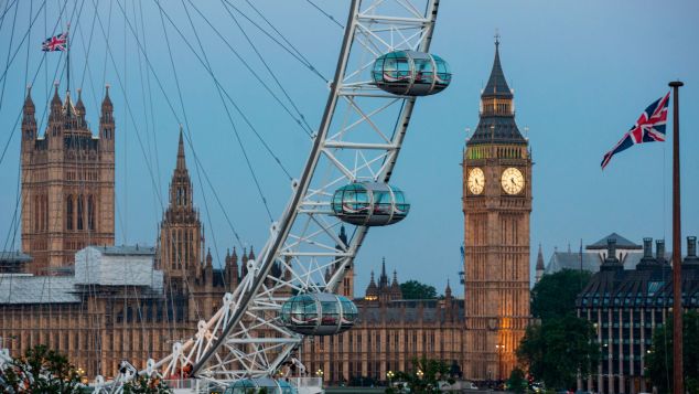 London---Getty-images