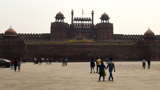 Delhi---Getty-Images