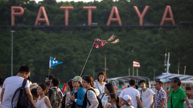 Pattaya---getty-images