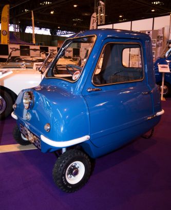 small car 9