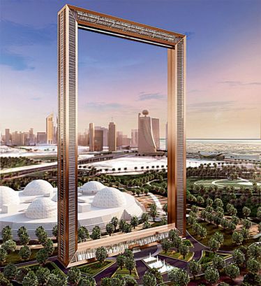 Dubai-Frame2