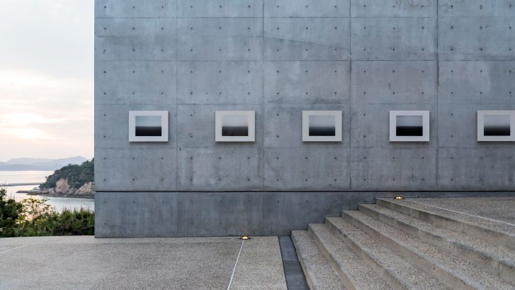 04 Tadao Ando artchiecture on Naoshima RESTRICTED