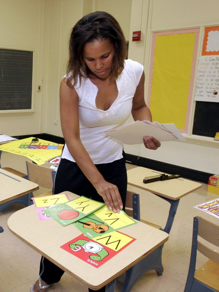 School Supplies For Every Teacher & Student