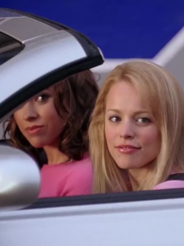 HOW TO LIVE LIKE REGINA GEORGE