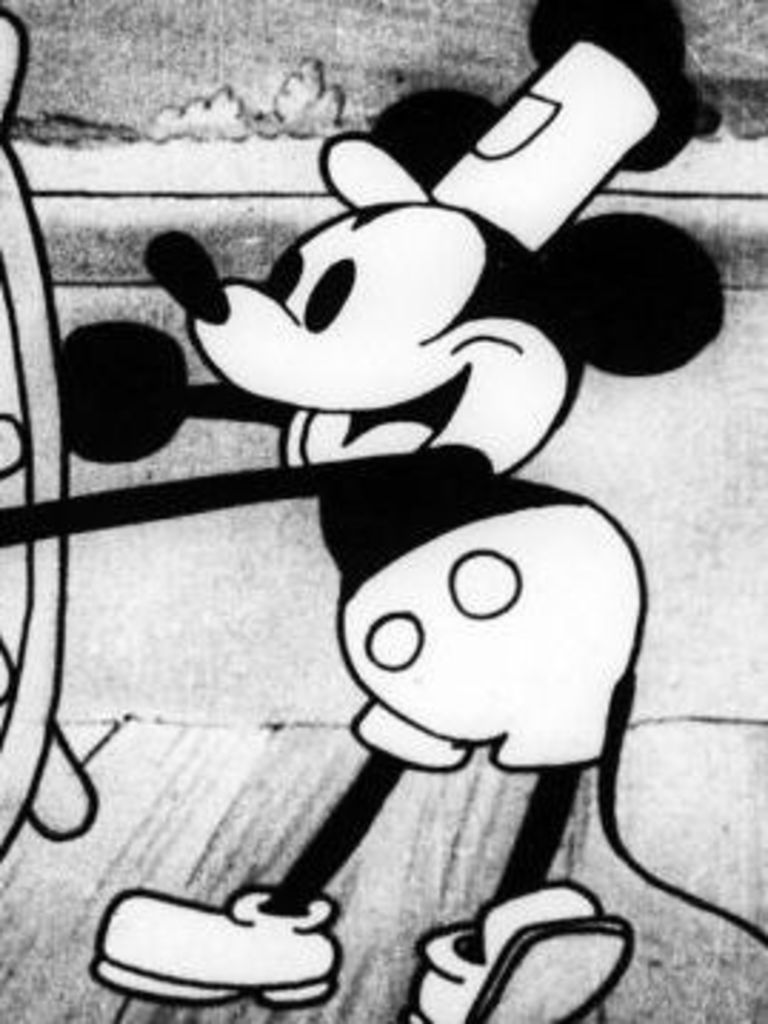 9 Facts About Mickey Mouse That You Probably Didn't Know