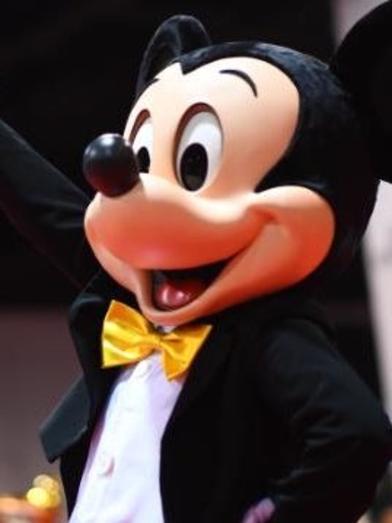 Culpable El hotel Anzai 6 Mickey Mouse facts you probably didn't know