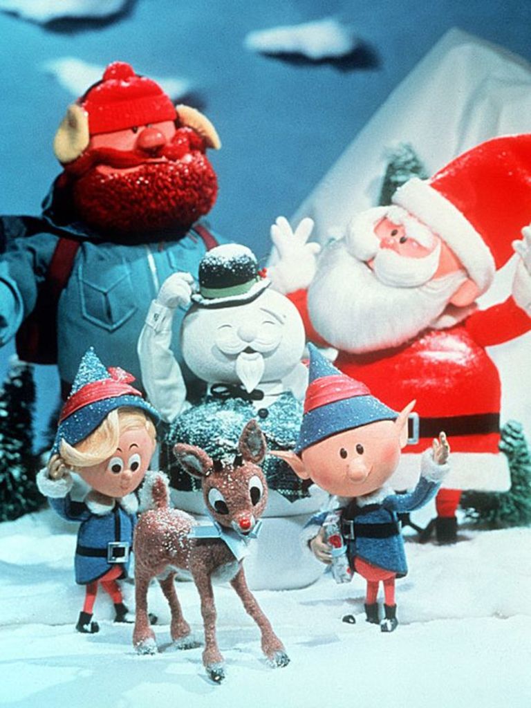 11 of the best Christmas films to queue up