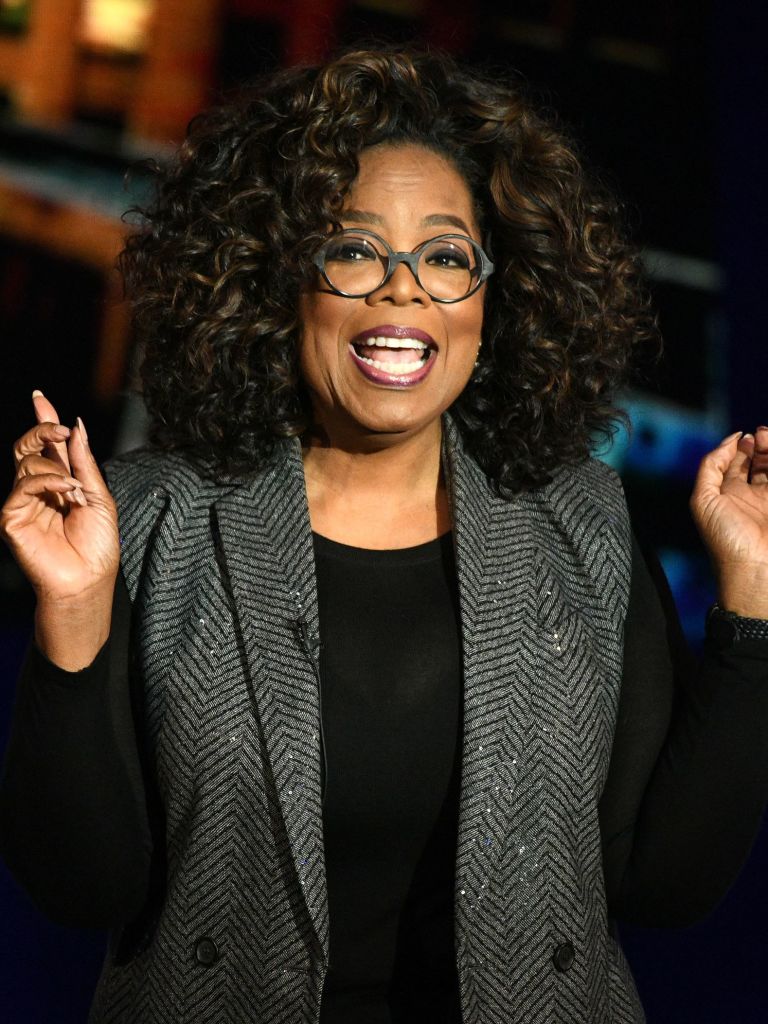 Image result for Oprah Winfrey