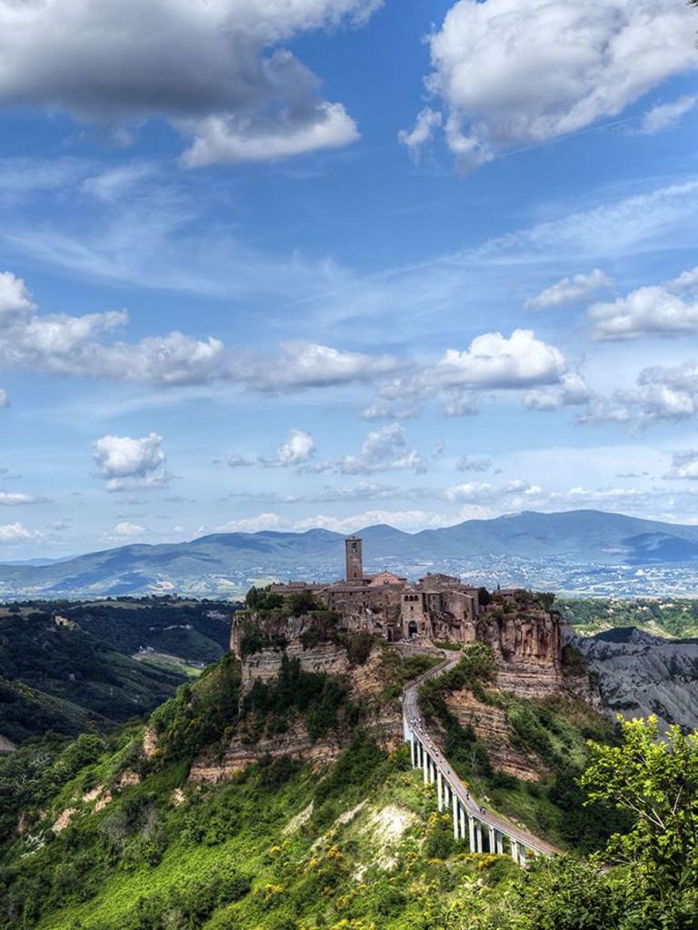 12 Beautiful Reasons To Visit Italy