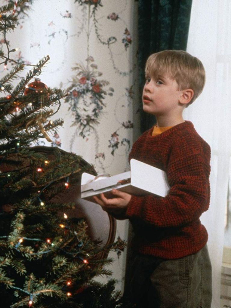 Christmas Movies Home Alone 2 | All About Home